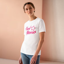 Load image into Gallery viewer, PinkGenius Women&#39;s Cotton Tee
