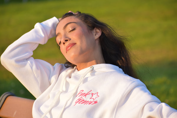 Unisex Hoodie (Embroidery)