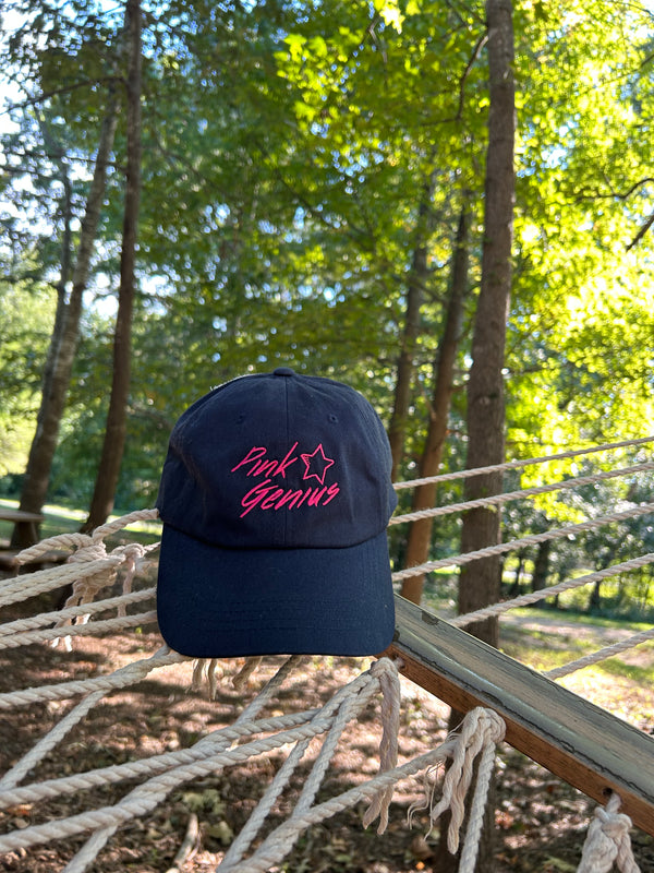 Classic Cap (Embroidery)