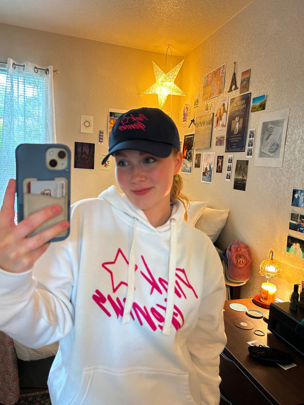 Unisex Hoodie (Standard Printing)