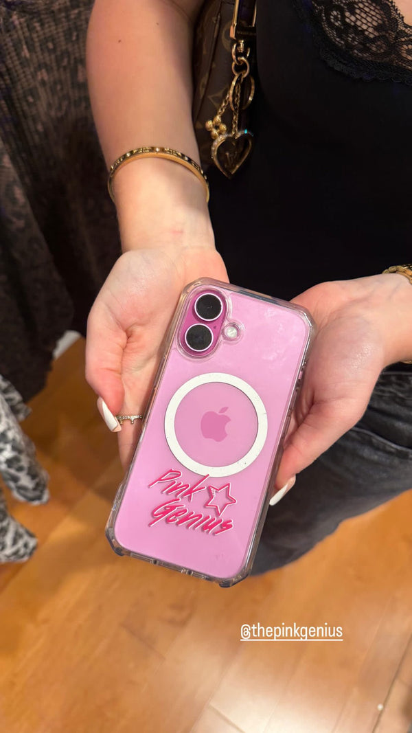 Clear Case for iPhone®